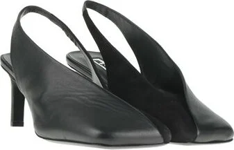 Jil Sander Woman Pumps - Image 5