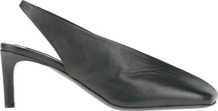 Jil Sander Woman Pumps - Image 6