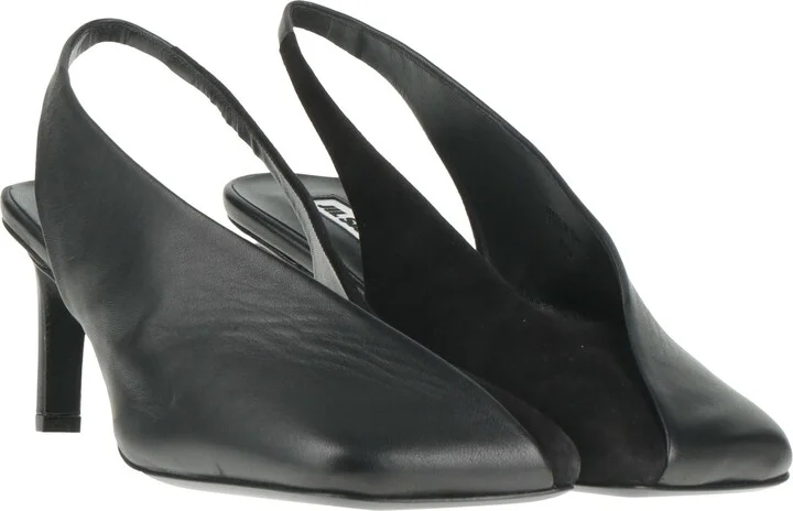 Jil Sander Woman Pumps - Image 7