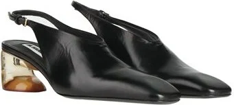 Jil Sander Woman Pumps - Image 2