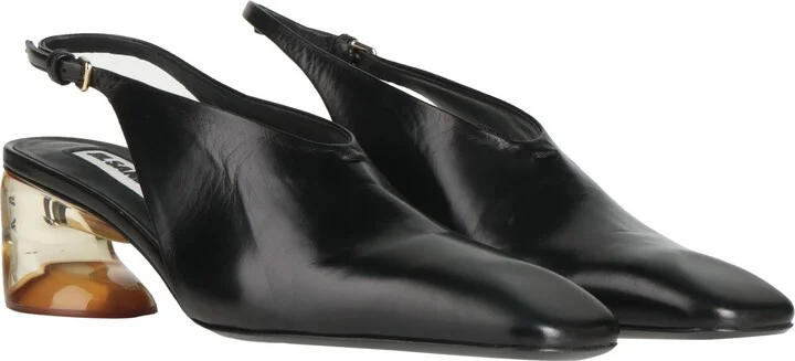 Jil Sander Woman Pumps - Image 4