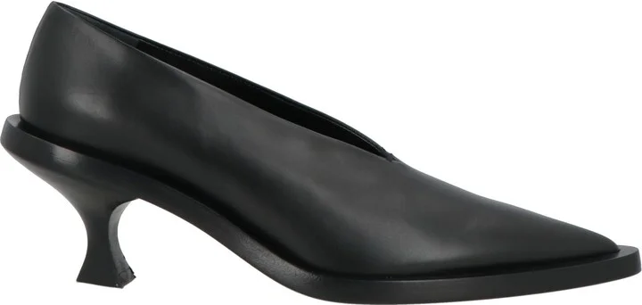 Jil Sander Woman Pumps - Image 3