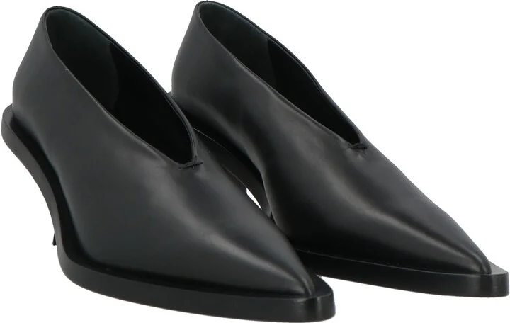 Jil Sander Woman Pumps - Image 4