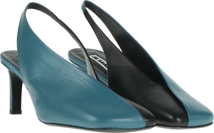 Jil Sander Woman Pumps - Image 4
