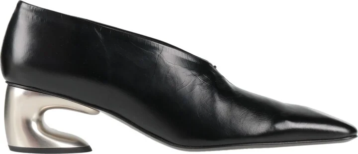 Jil Sander Woman Pumps - Image 3