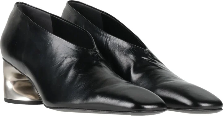 Jil Sander Woman Pumps - Image 4