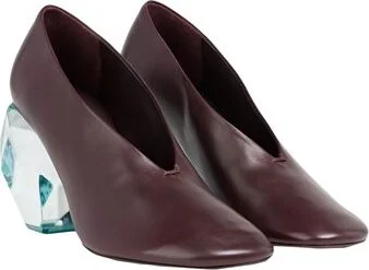 Jil Sander Woman Pumps - Image 2