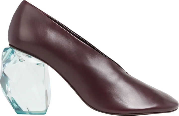 Jil Sander Woman Pumps - Image 3