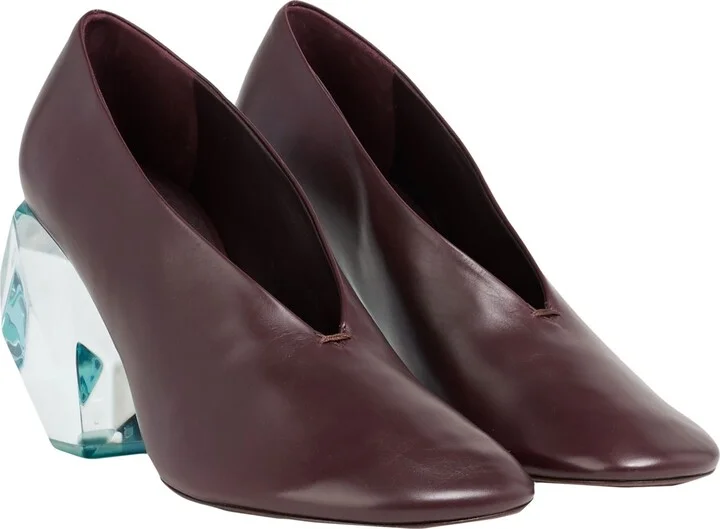 Jil Sander Woman Pumps - Image 4