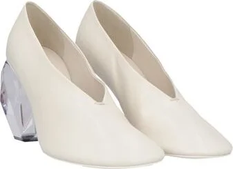Jil Sander Woman Pumps - Image 5