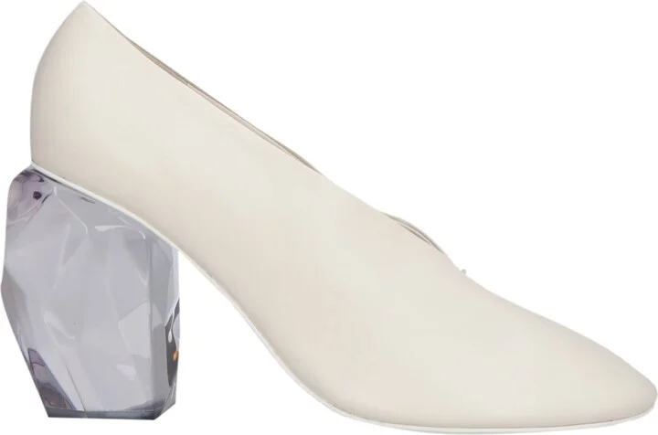 Jil Sander Woman Pumps - Image 6