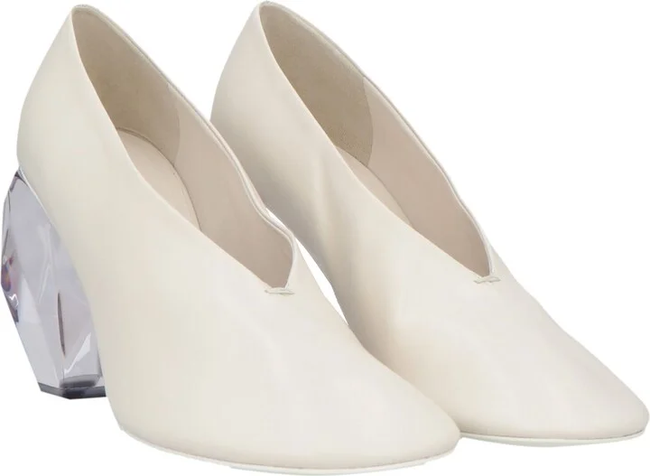 Jil Sander Woman Pumps - Image 7
