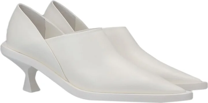 Jil Sander Woman Pumps - Image 4