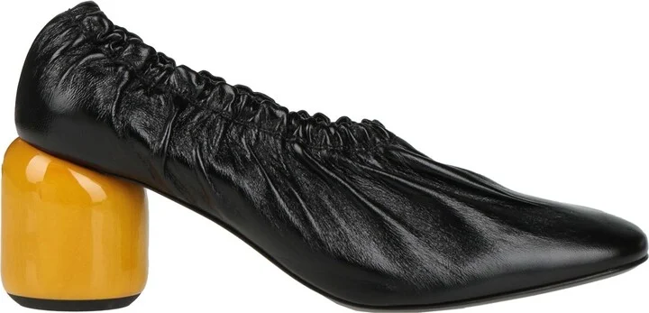 Jil Sander Woman Pumps - Image 3