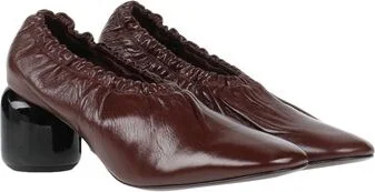 Jil Sander Woman Pumps - Image 5