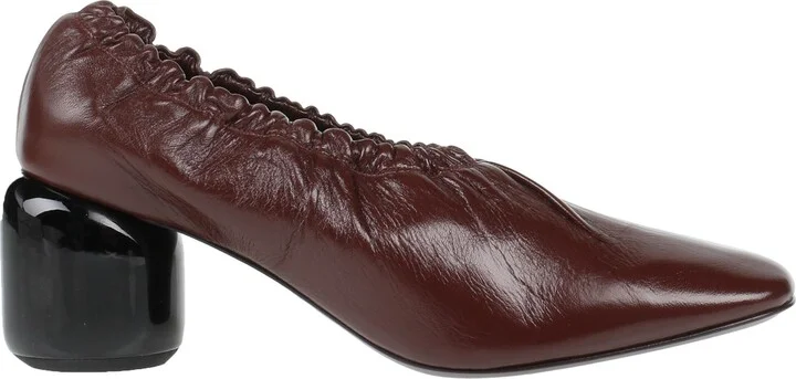 Jil Sander Woman Pumps - Image 6