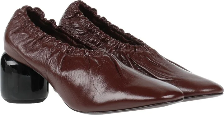 Jil Sander Woman Pumps - Image 7