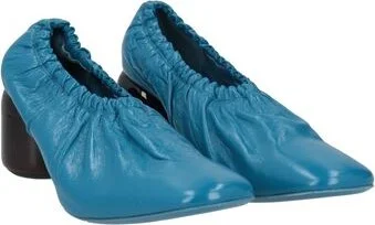 Jil Sander Woman Pumps - Image 8