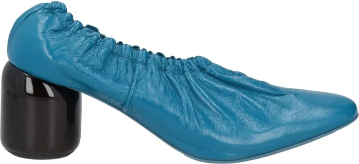 Jil Sander Woman Pumps - Image 9
