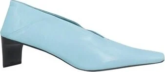 Sky blue