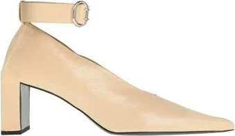 Jil Sander Woman Pumps
