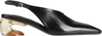 Jil Sander Woman Pumps