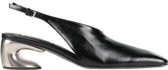 Jil Sander Woman Pumps