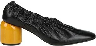 Jil Sander Woman Pumps
