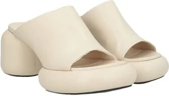 Jil Sander Woman Sandals - Image 2