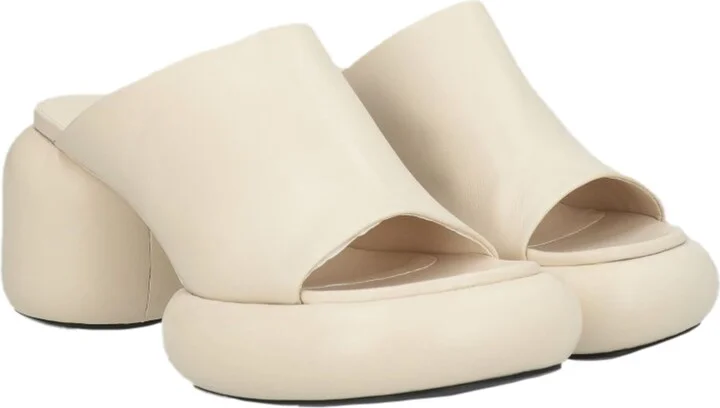 Jil Sander Woman Sandals - Image 4