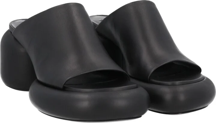 Jil Sander Woman Sandals - Image 7