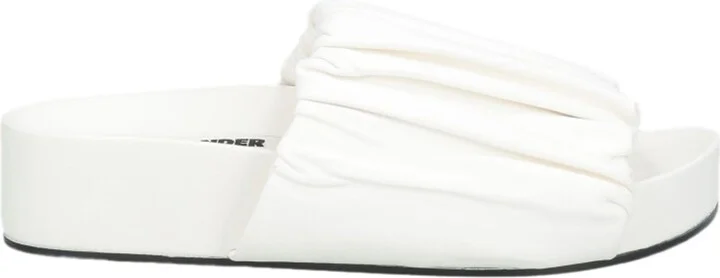Jil Sander Woman Sandals - Image 3