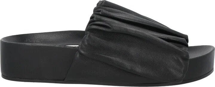 Jil Sander Woman Sandals - Image 6