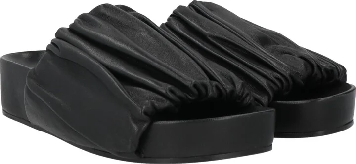 Jil Sander Woman Sandals - Image 7