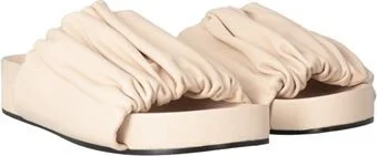 Jil Sander Woman Sandals - Image 8