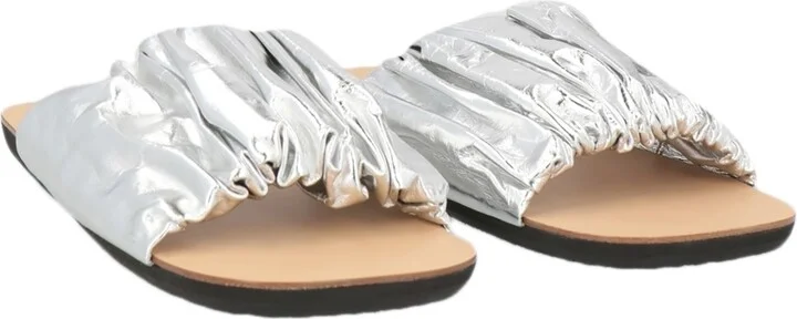Jil Sander Woman Sandals - Image 4