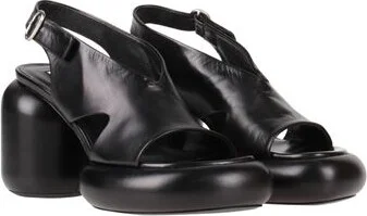 Jil Sander Woman Sandals - Image 2