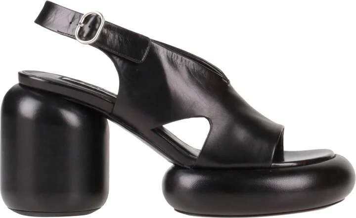 Jil Sander Woman Sandals - Image 3