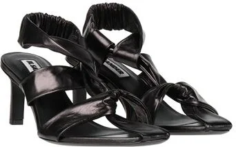 Jil Sander Woman Sandals - Image 2
