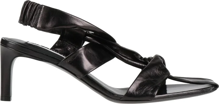 Jil Sander Woman Sandals - Image 3