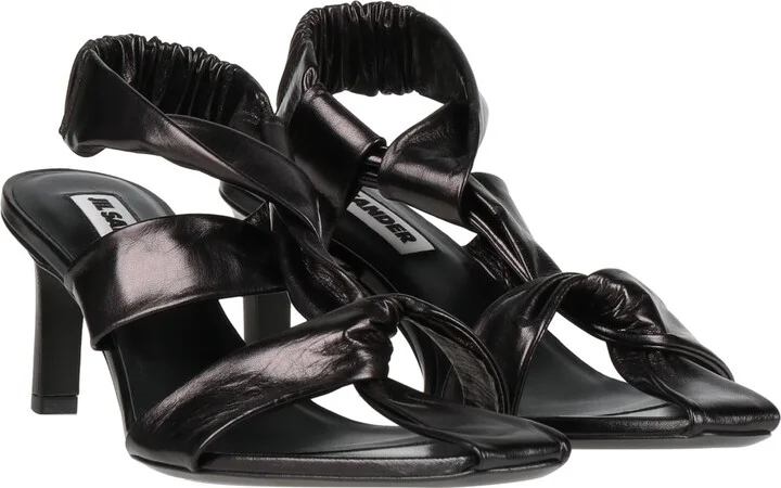 Jil Sander Woman Sandals - Image 4
