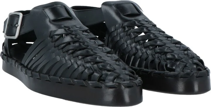 Jil Sander Woman Sandals - Image 4