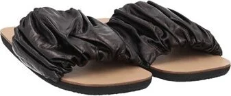 Jil Sander Woman Sandals - Image 2