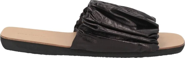 Jil Sander Woman Sandals - Image 3