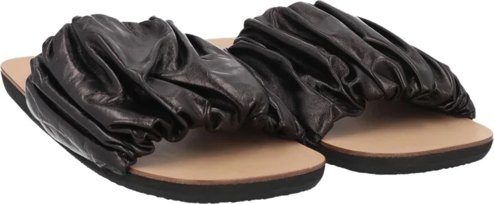 Jil Sander Woman Sandals - Image 4