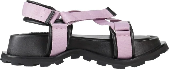 Jil Sander Woman Sandals - Image 3
