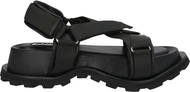 Jil Sander Woman Sandals - Image 6