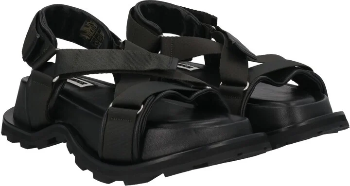 Jil Sander Woman Sandals - Image 7