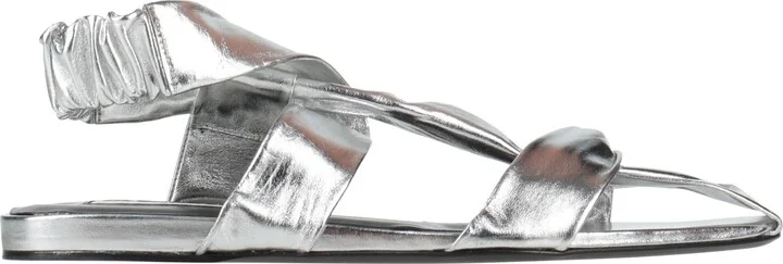 Jil Sander Woman Sandals - Image 3