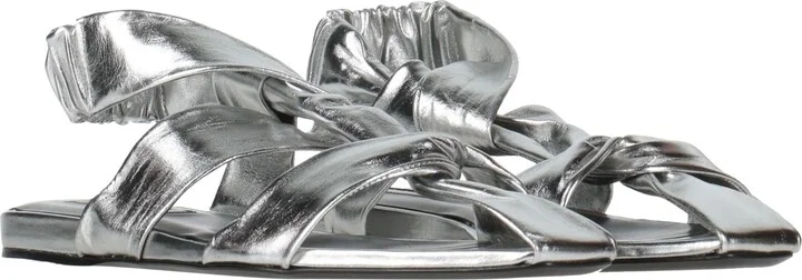 Jil Sander Woman Sandals - Image 4